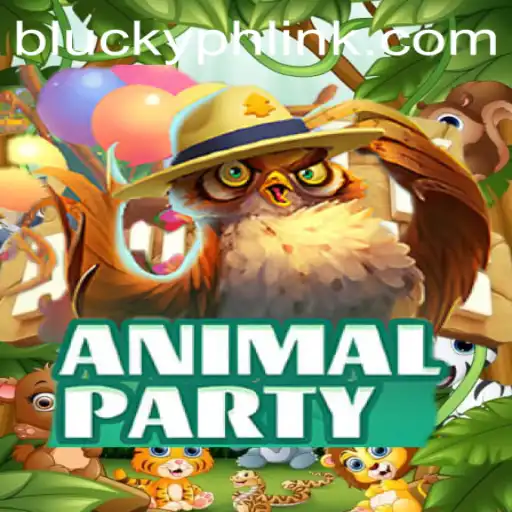 Discover the Excitement of AnimalParty: A Comprehensive Guide to Game Rules and Tips