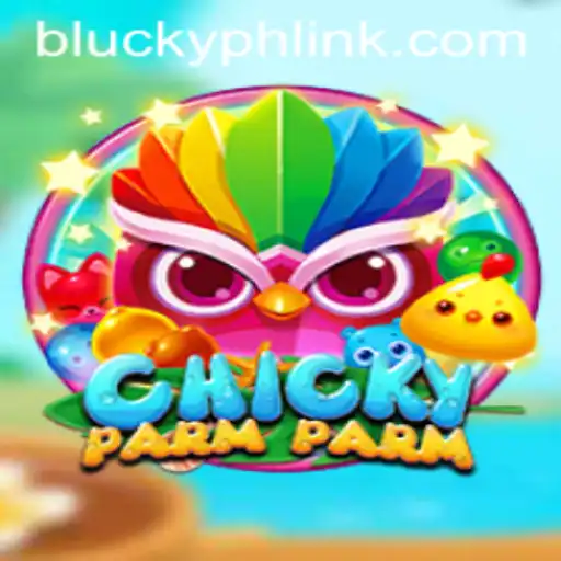 Discovering ChickyParmParm: The Adventurous World of Blucky Ph Login