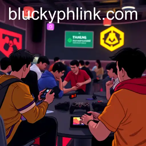 Exploring Player Communities: Unveiling 