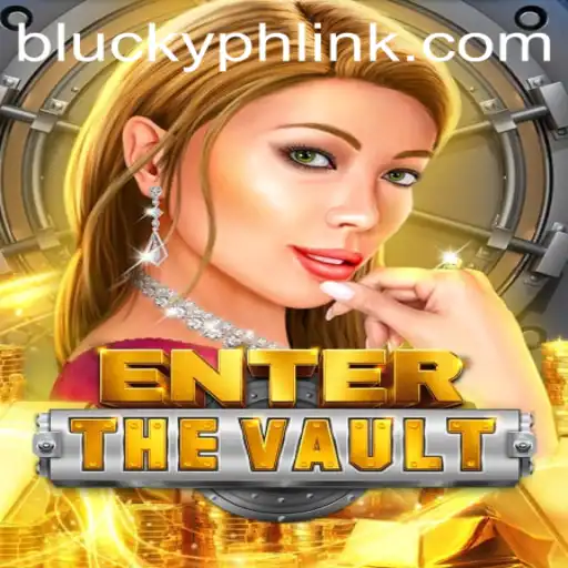 Discover EntertheVault: A Thrilling Gaming Adventure with Blucky PH Login