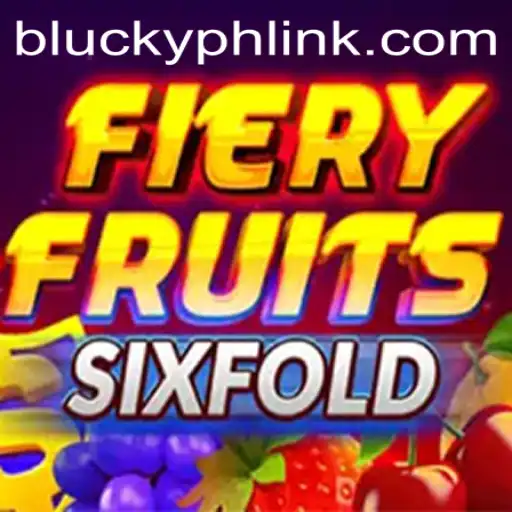 FieryFruitsSixFold: A Comprehensive Guide to the Thrilling Game with a Twist