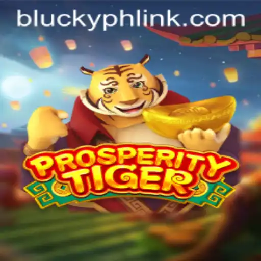 Exploring ProsperityTiger: A New Dimension in Gaming