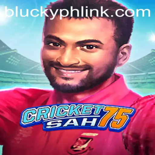Exploring CricketSah75: A New Era in Mobile Gaming with Blucky PH Login