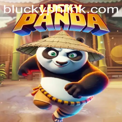 Exploring LuckyPanda: An Exciting Gaming Experience