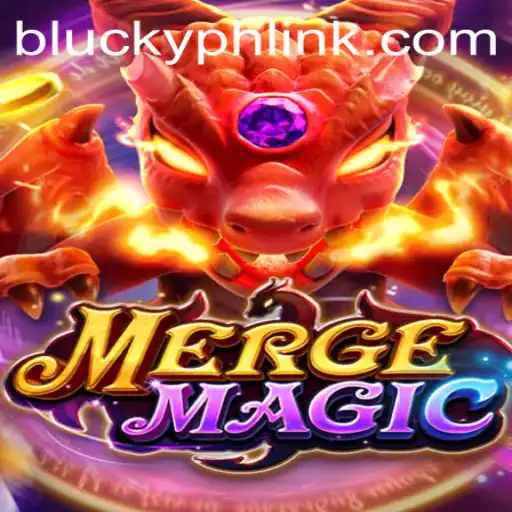 Exploring the Enchanting World of MergeMagic and the Blucky PH Login Experience