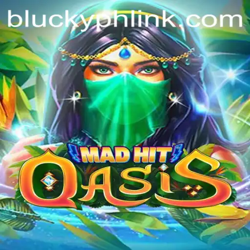 Exploring MadHitOasis: Dive into the Thrilling Adventure