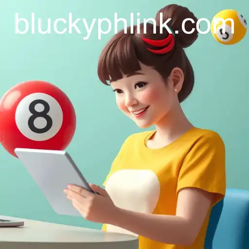 Exploring the World of Online Lottery: A Focus on blucky ph login