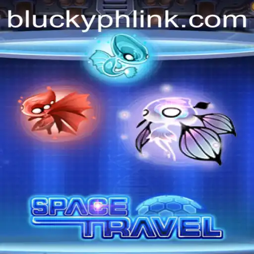 Exploring SpaceTravel: A Galactic Adventure with Blucky PH Login