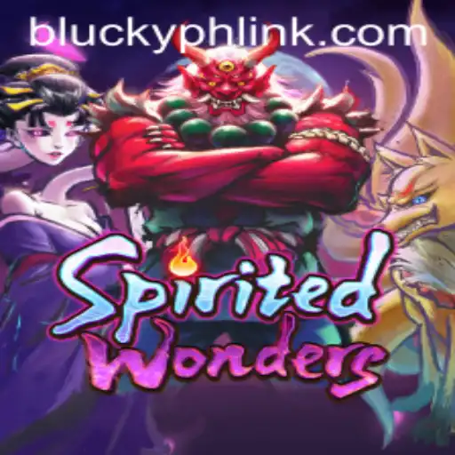 Exploring the Enchanting World of SpiritedWonders and the Buzz Around Blucky PH Login