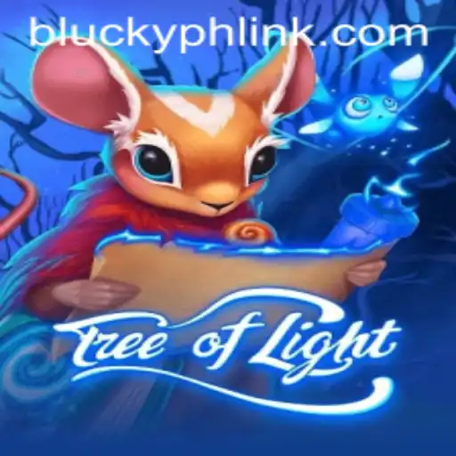 Explore the Enchanting World of TreeofLight and Blucky PH Login