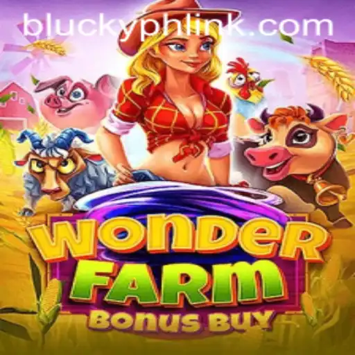 Discovering WonderFarmBonusBuy and its Connection to blucky ph login